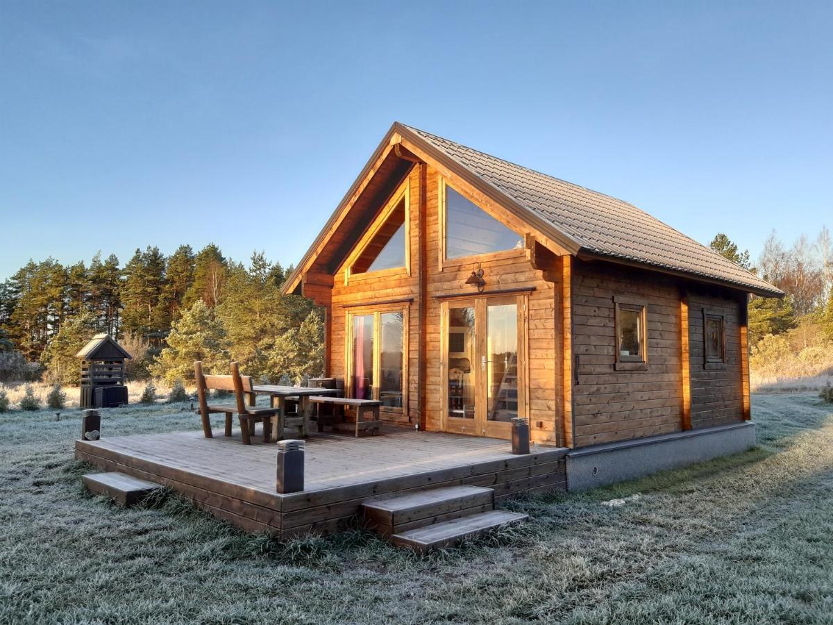Valipe Puhkemaja Villa Exterior photo